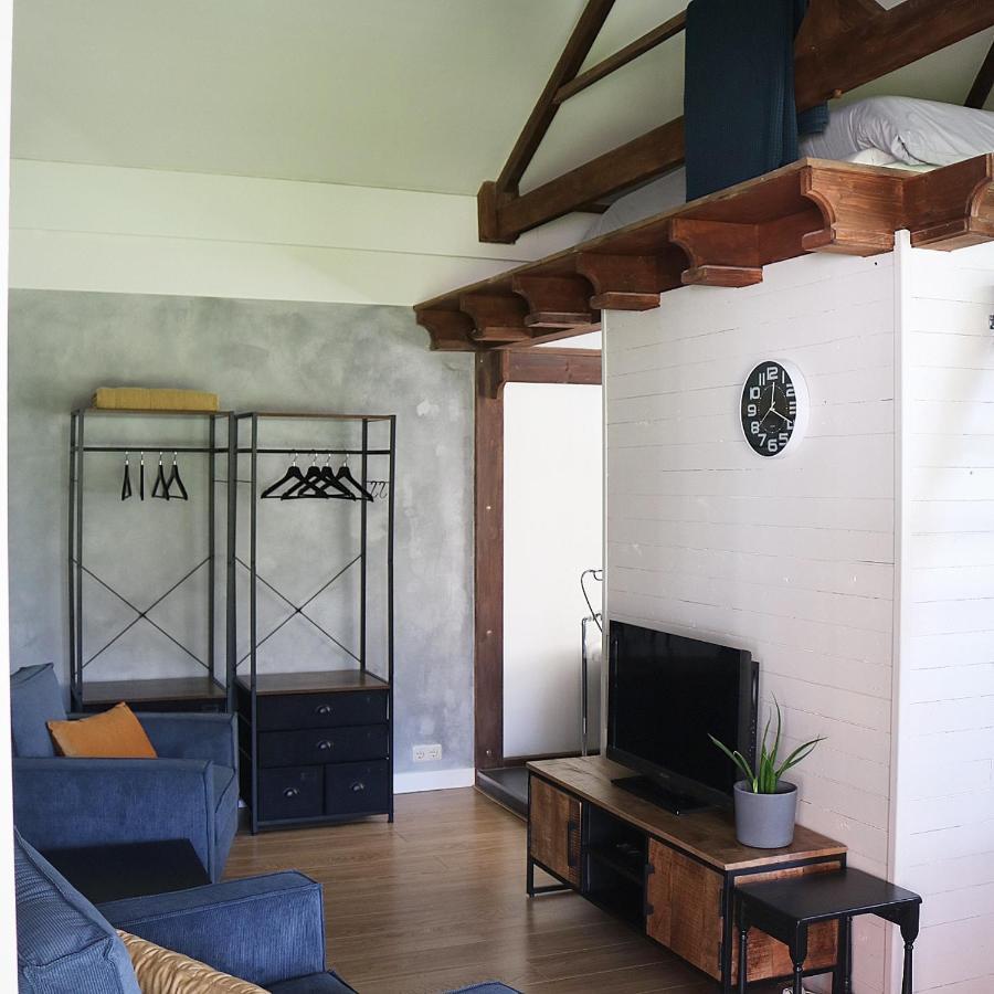 Bed And Breakfast 'Wij En De Zande' - Kamer Met Vide Kamperveen Ngoại thất bức ảnh